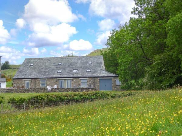Villa Ghyll Bank Cow Shed Staveley  Exterior foto